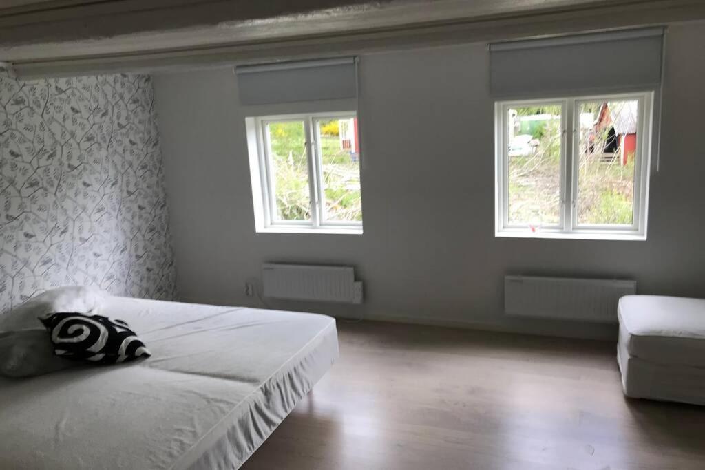 Holiday Home In Smaland Ryd  Ngoại thất bức ảnh
