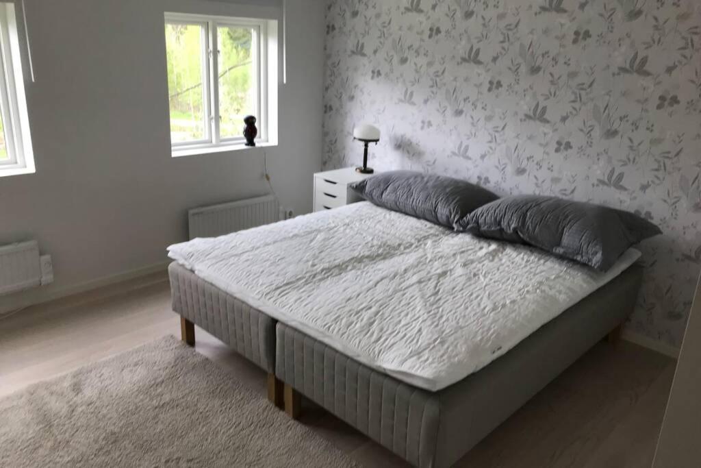 Holiday Home In Smaland Ryd  Ngoại thất bức ảnh