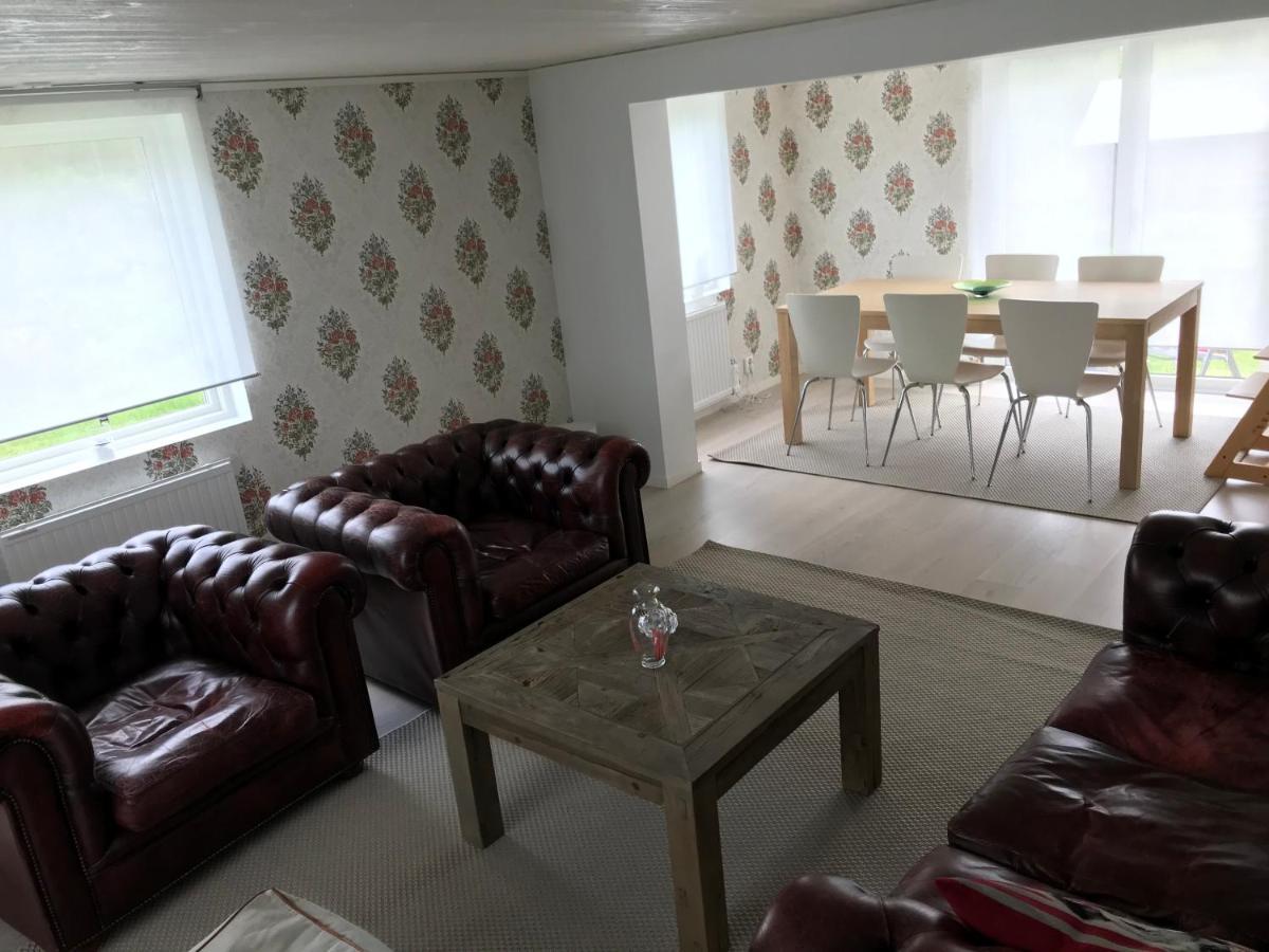Holiday Home In Smaland Ryd  Ngoại thất bức ảnh