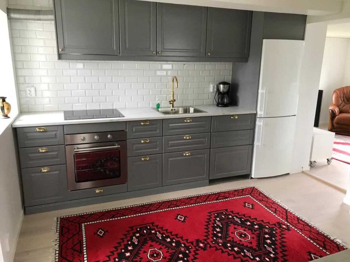 Holiday Home In Smaland Ryd  Ngoại thất bức ảnh